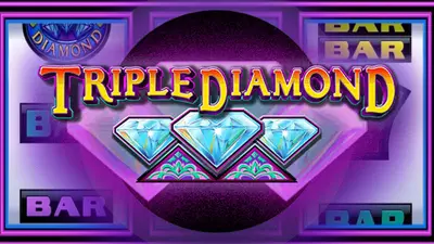 triple diamond